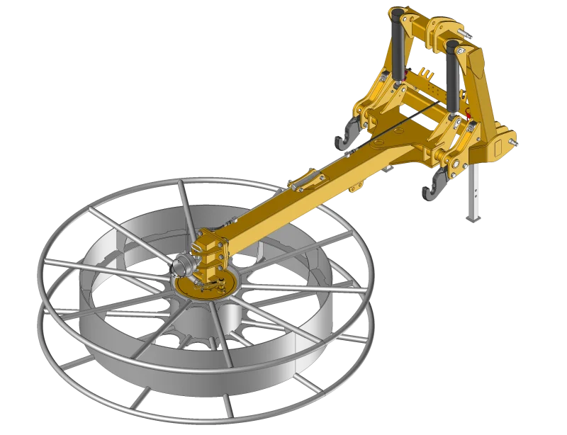 90H · Nexagri