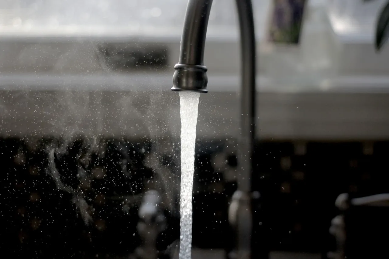 Traitement de l'eau — qualité et confort
